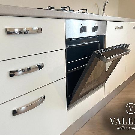 Villa Valente - Apartments Capannori Bagian luar foto