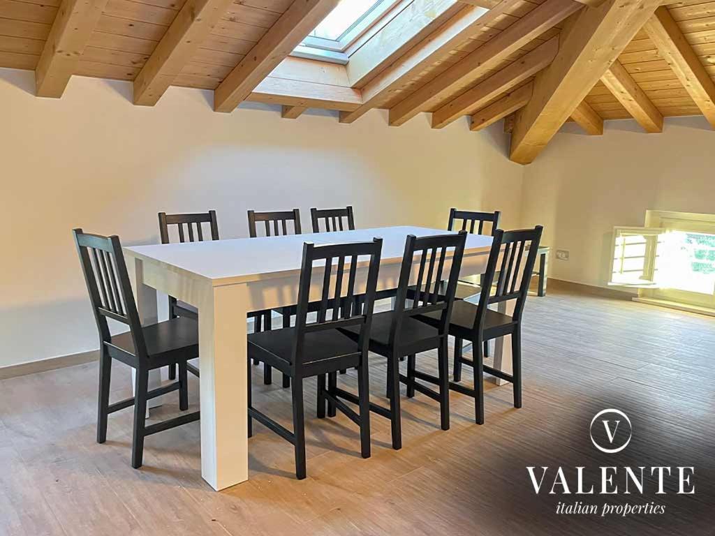 Villa Valente - Apartments Capannori Bagian luar foto