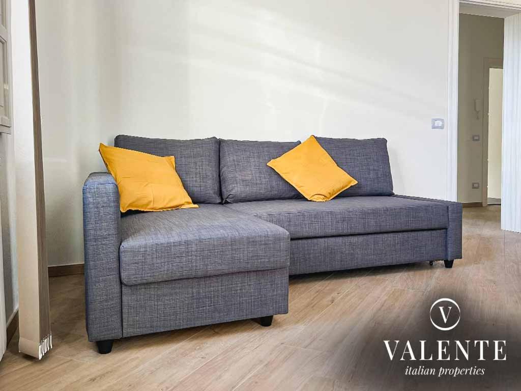 Villa Valente - Apartments Capannori Bagian luar foto