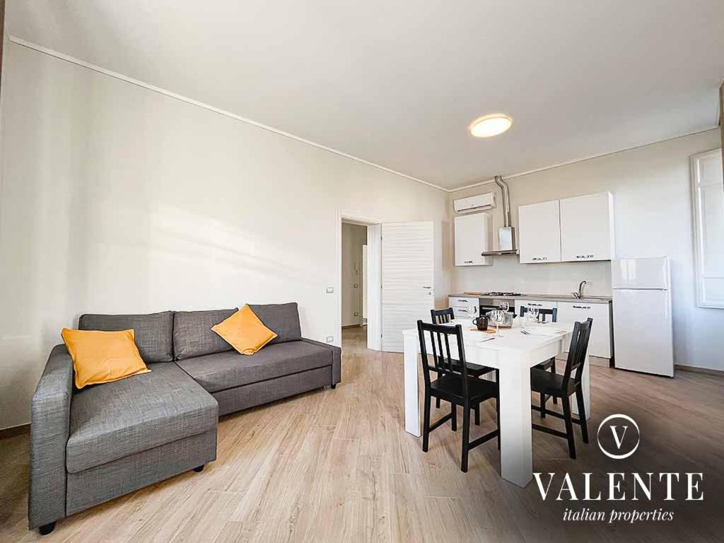 Villa Valente - Apartments Capannori Bagian luar foto