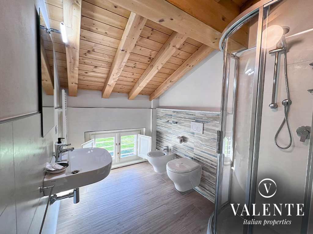 Villa Valente - Apartments Capannori Bagian luar foto
