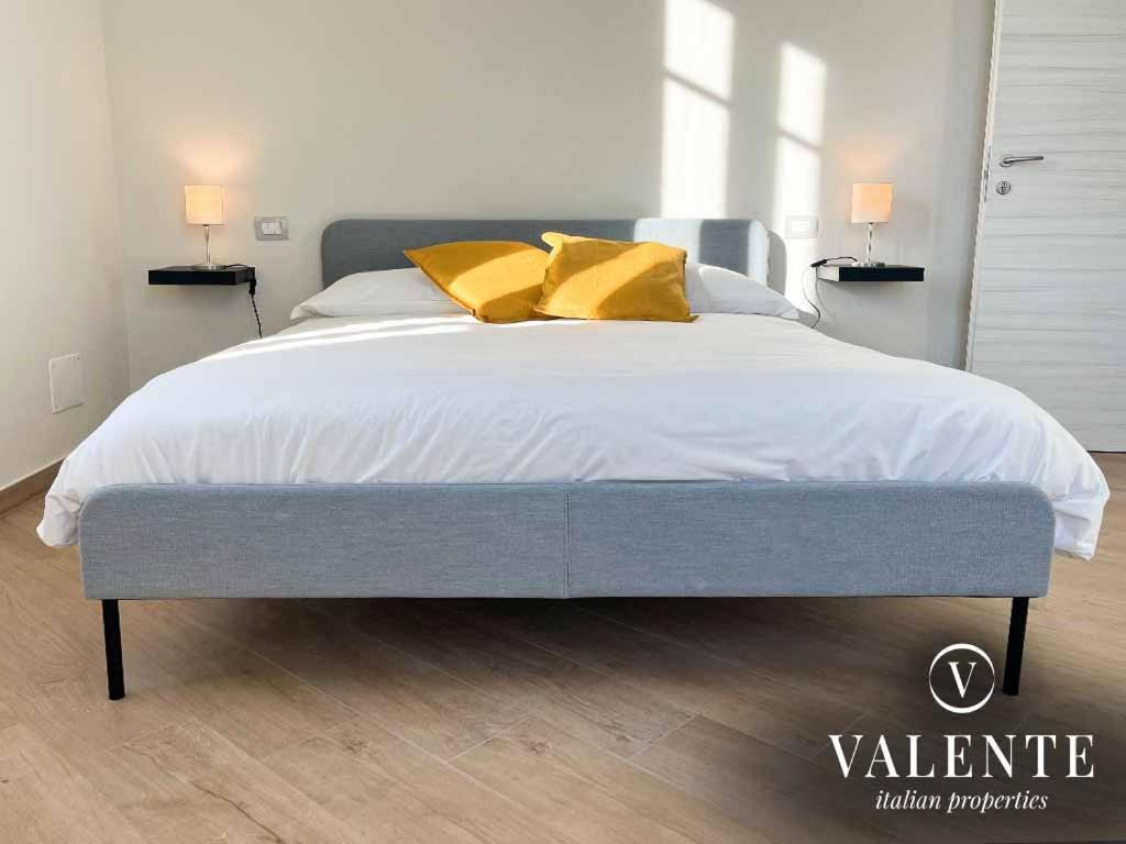 Villa Valente - Apartments Capannori Bagian luar foto
