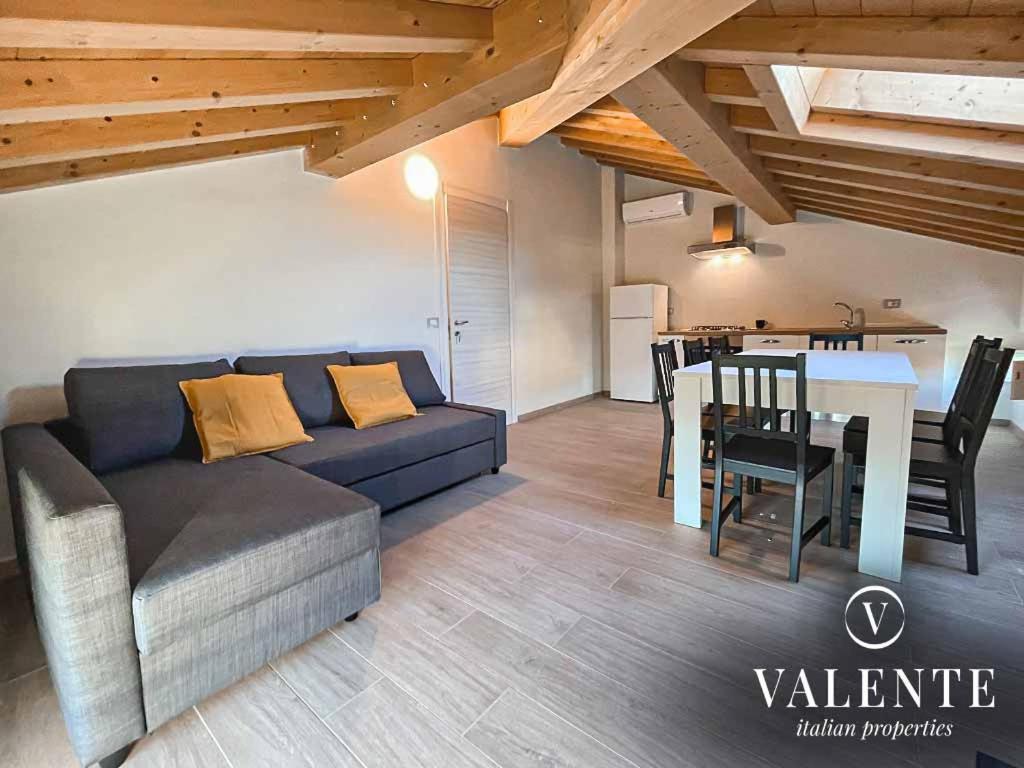 Villa Valente - Apartments Capannori Bagian luar foto