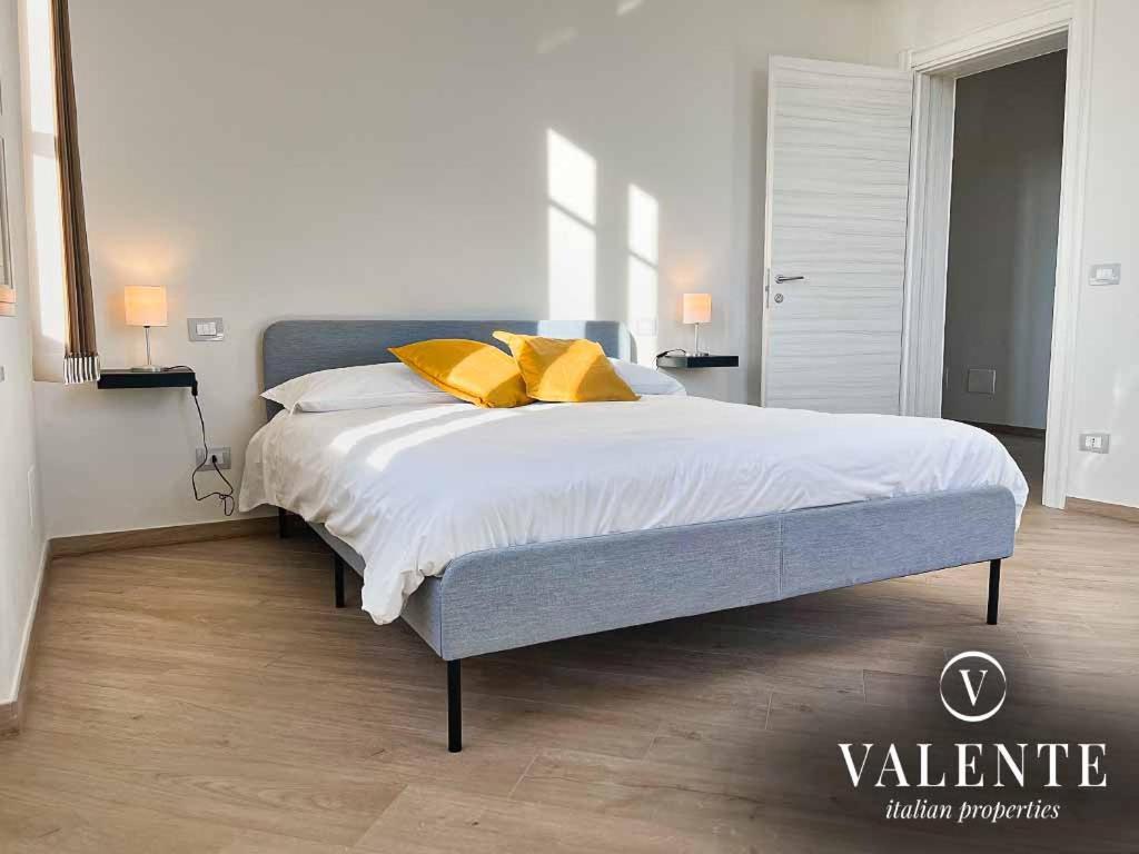Villa Valente - Apartments Capannori Bagian luar foto
