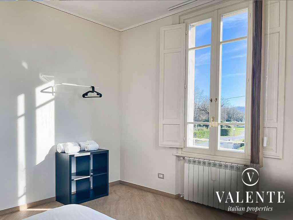 Villa Valente - Apartments Capannori Bagian luar foto