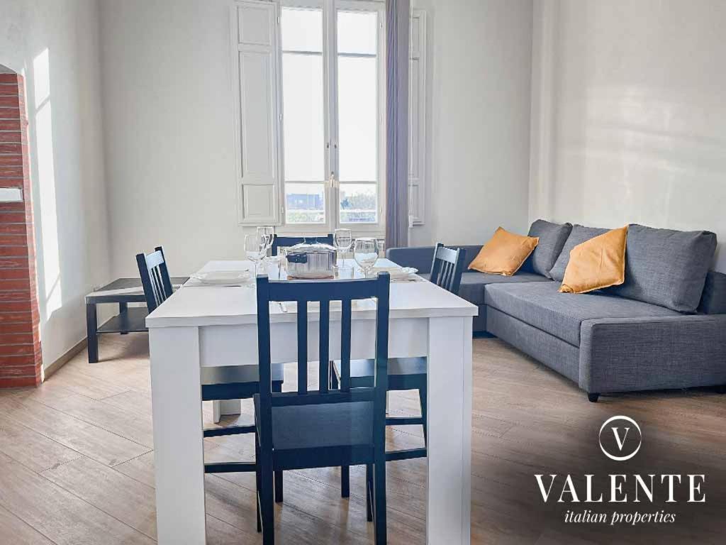 Villa Valente - Apartments Capannori Bagian luar foto