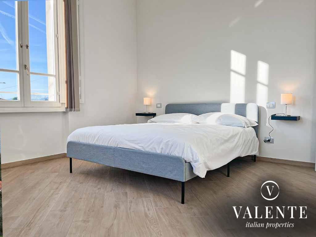 Villa Valente - Apartments Capannori Bagian luar foto