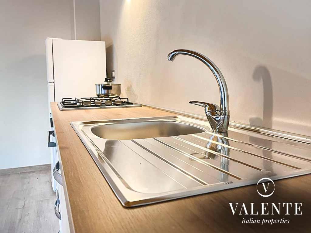 Villa Valente - Apartments Capannori Bagian luar foto