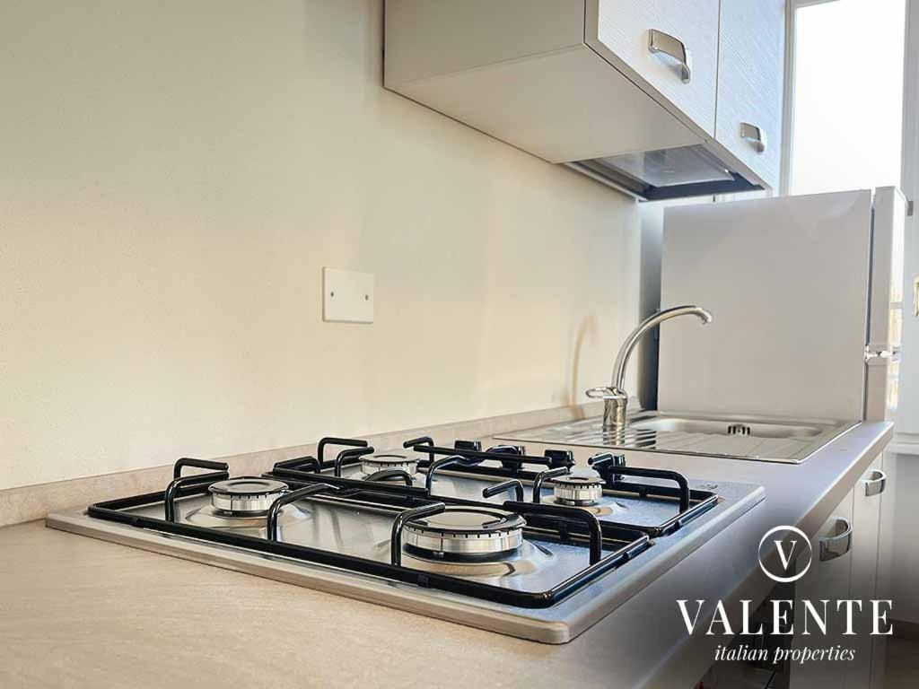 Villa Valente - Apartments Capannori Bagian luar foto