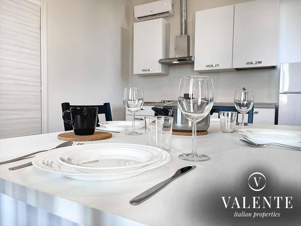 Villa Valente - Apartments Capannori Bagian luar foto