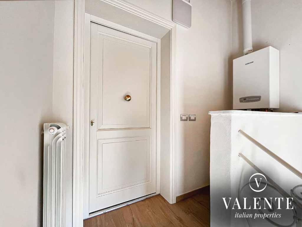Villa Valente - Apartments Capannori Bagian luar foto