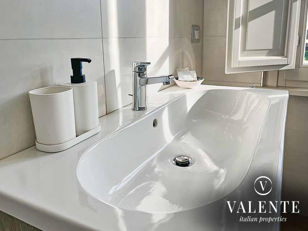 Villa Valente - Apartments Capannori Bagian luar foto