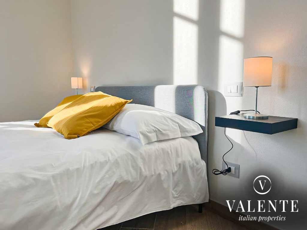 Villa Valente - Apartments Capannori Bagian luar foto