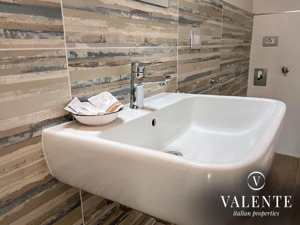 Villa Valente - Apartments Capannori Bagian luar foto