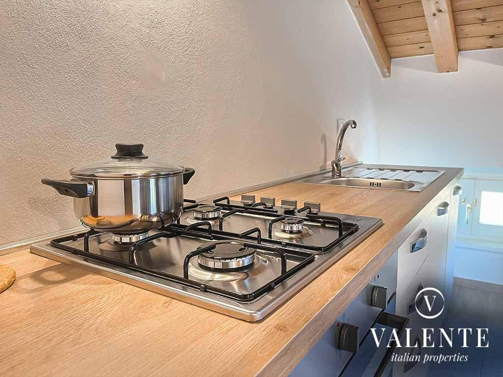Villa Valente - Apartments Capannori Bagian luar foto