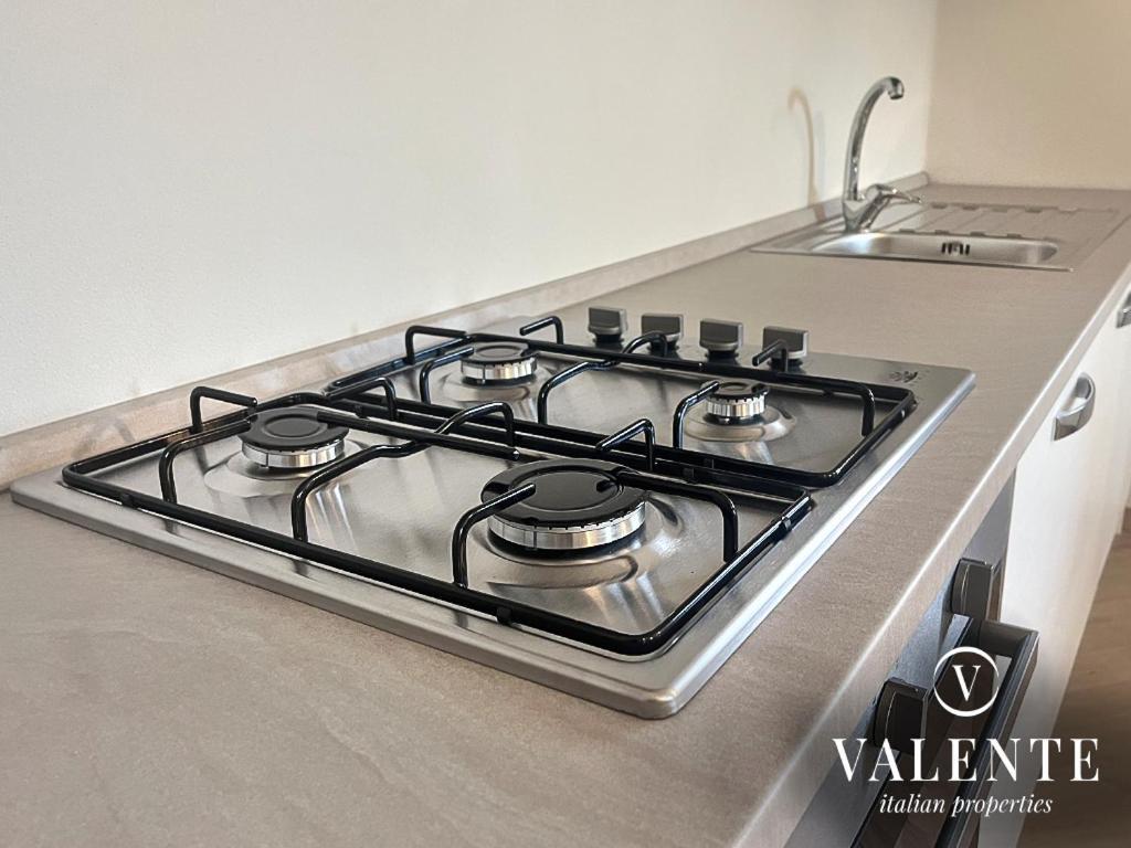 Villa Valente - Apartments Capannori Bagian luar foto