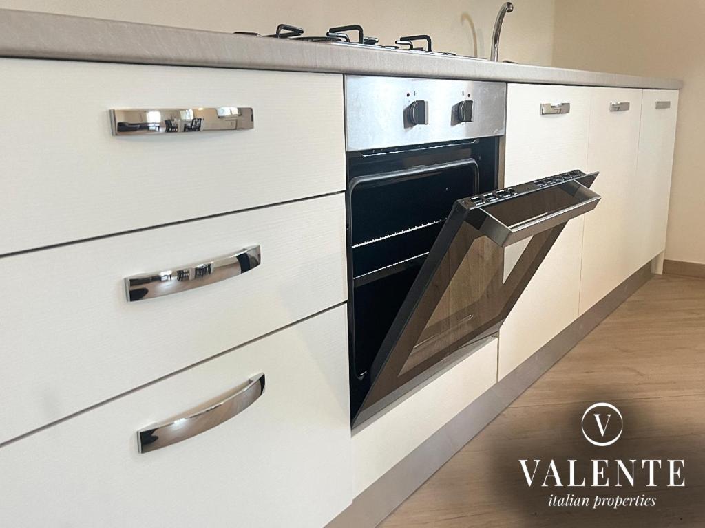 Villa Valente - Apartments Capannori Bagian luar foto