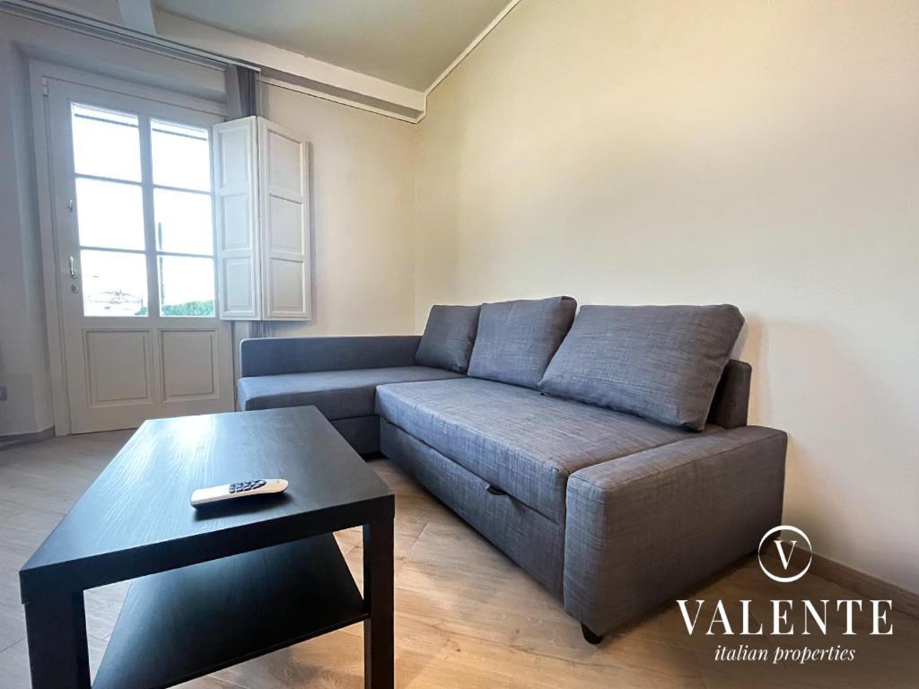 Villa Valente - Apartments Capannori Bagian luar foto