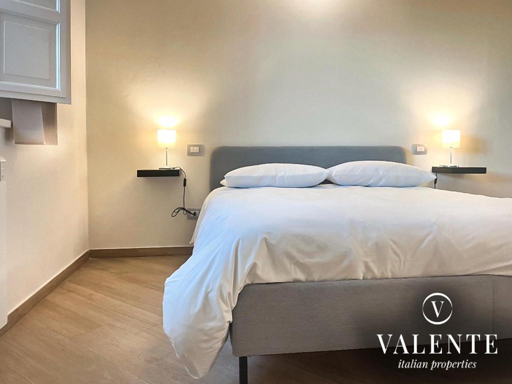 Villa Valente - Apartments Capannori Bagian luar foto