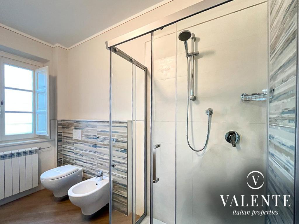 Villa Valente - Apartments Capannori Bagian luar foto